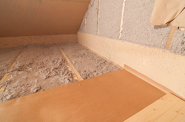 Best Insulation Maintenance and Repair in Lovington, IL